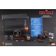 Iron Man 3 Workshop Accessories Iron Man Collectible Set